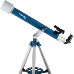 Explore One Theseus 60mm Refractor Telescope 88-06000 - CoreScientifics-Telescopes, Sport Optics & More